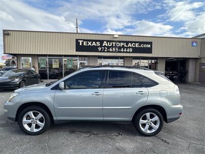 2008 Lexus RX - Photo 2 - Dallas, TX 75247