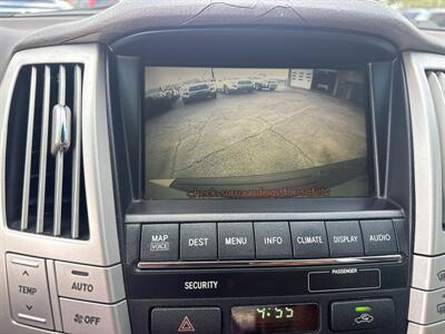 2008 Lexus RX - Photo 23 - Dallas, TX 75247