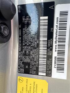 2008 Lexus RX - Photo 31 - Dallas, TX 75247