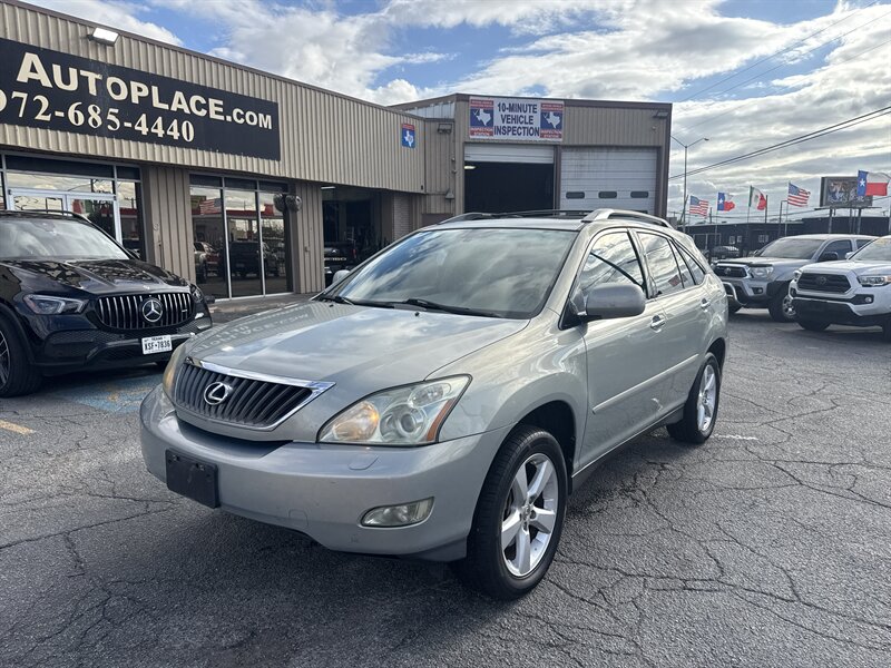 2008 Lexus RX  