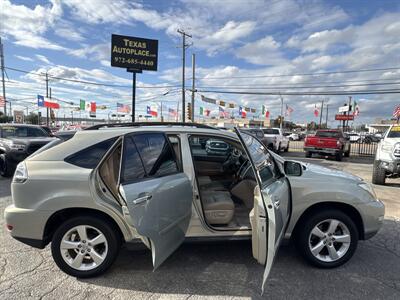 2008 Lexus RX - Photo 11 - Dallas, TX 75247