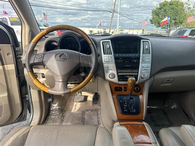 2008 Lexus RX - Photo 18 - Dallas, TX 75247