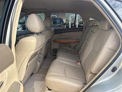 2008 Lexus RX - Photo 15 - Dallas, TX 75247
