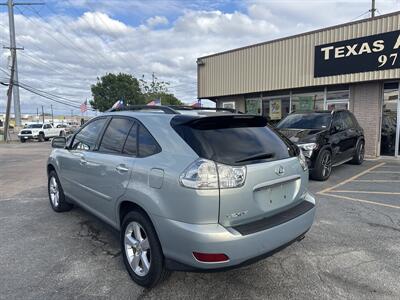 2008 Lexus RX - Photo 3 - Dallas, TX 75247