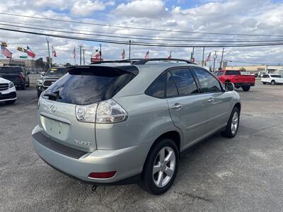 2008 Lexus RX - Photo 6 - Dallas, TX 75247
