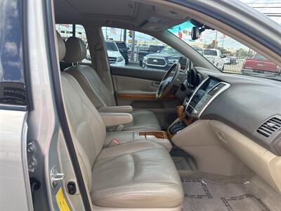 2008 Lexus RX - Photo 13 - Dallas, TX 75247