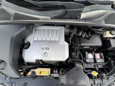 2008 Lexus RX - Photo 27 - Dallas, TX 75247