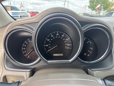 2008 Lexus RX - Photo 22 - Dallas, TX 75247