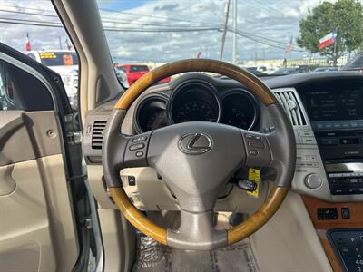 2008 Lexus RX - Photo 20 - Dallas, TX 75247