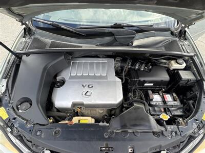 2008 Lexus RX - Photo 26 - Dallas, TX 75247