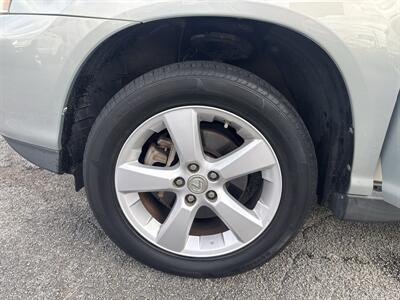 2008 Lexus RX - Photo 29 - Dallas, TX 75247
