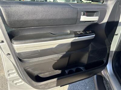 2016 Toyota Tundra SR   - Photo 16 - Dallas, TX 75247