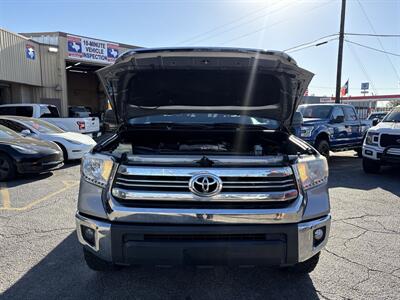 2016 Toyota Tundra SR   - Photo 4 - Dallas, TX 75247