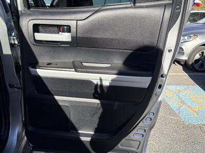 2016 Toyota Tundra SR   - Photo 32 - Dallas, TX 75247