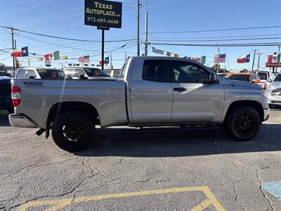 2016 Toyota Tundra SR   - Photo 9 - Dallas, TX 75247