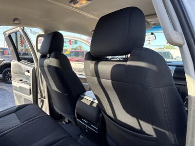 2016 Toyota Tundra SR   - Photo 35 - Dallas, TX 75247