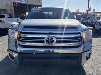 2016 Toyota Tundra SR   - Photo 2 - Dallas, TX 75247