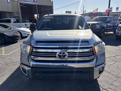 2016 Toyota Tundra SR   - Photo 3 - Dallas, TX 75247