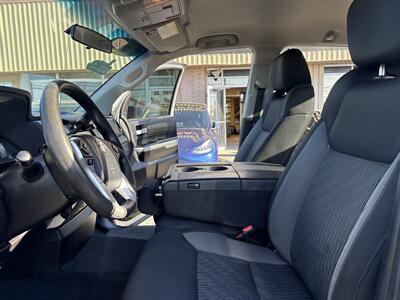 2016 Toyota Tundra SR   - Photo 21 - Dallas, TX 75247