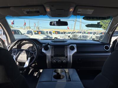 2016 Toyota Tundra SR   - Photo 27 - Dallas, TX 75247