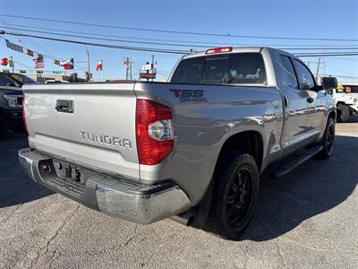2016 Toyota Tundra SR   - Photo 10 - Dallas, TX 75247