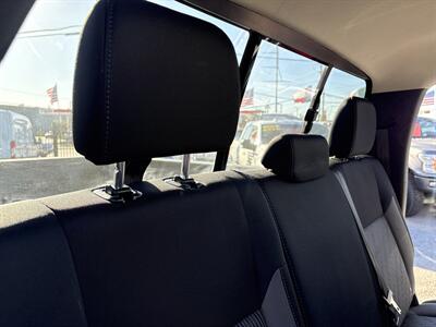 2016 Toyota Tundra SR   - Photo 33 - Dallas, TX 75247
