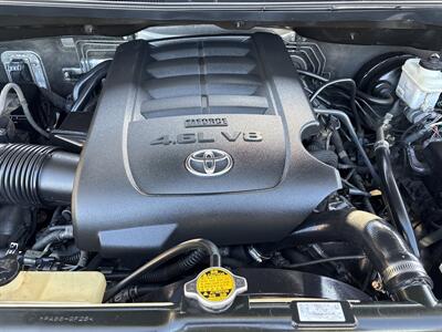 2016 Toyota Tundra SR   - Photo 5 - Dallas, TX 75247