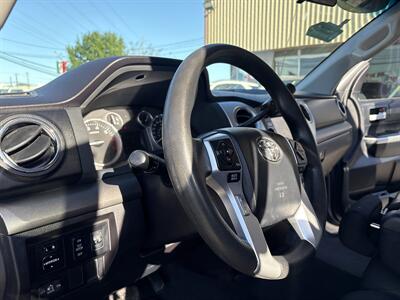 2016 Toyota Tundra SR   - Photo 22 - Dallas, TX 75247