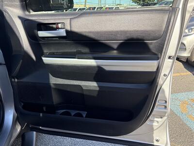 2016 Toyota Tundra SR   - Photo 28 - Dallas, TX 75247