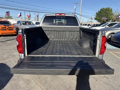 2016 Toyota Tundra SR   - Photo 13 - Dallas, TX 75247