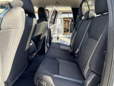 2016 Toyota Tundra SR   - Photo 25 - Dallas, TX 75247