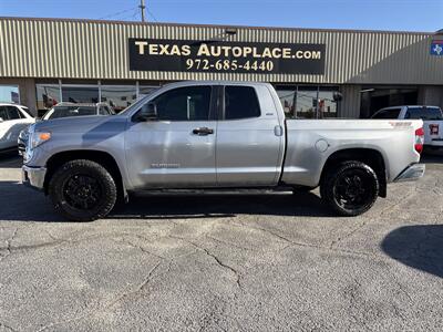 2016 Toyota Tundra SR   - Photo 15 - Dallas, TX 75247