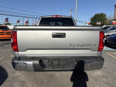 2016 Toyota Tundra SR   - Photo 11 - Dallas, TX 75247