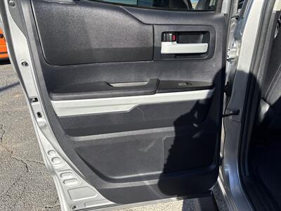 2016 Toyota Tundra SR   - Photo 23 - Dallas, TX 75247