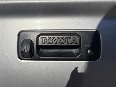 2016 Toyota Tundra SR   - Photo 12 - Dallas, TX 75247
