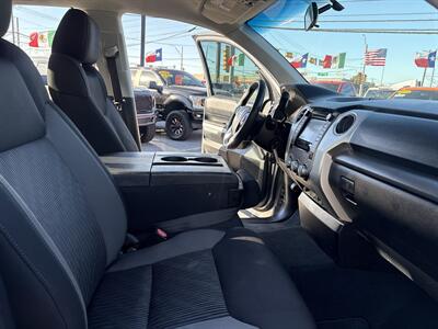 2016 Toyota Tundra SR   - Photo 30 - Dallas, TX 75247