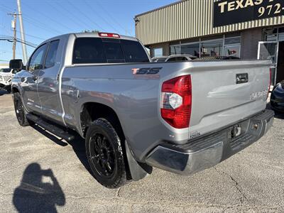 2016 Toyota Tundra SR   - Photo 14 - Dallas, TX 75247