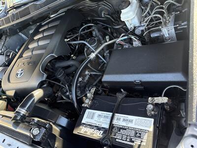 2016 Toyota Tundra SR   - Photo 7 - Dallas, TX 75247