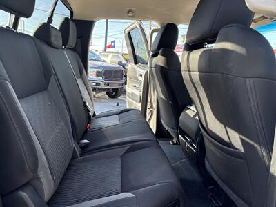 2016 Toyota Tundra SR   - Photo 34 - Dallas, TX 75247