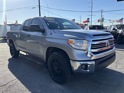 2016 Toyota Tundra SR   - Photo 8 - Dallas, TX 75247