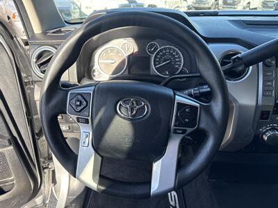 2016 Toyota Tundra SR   - Photo 17 - Dallas, TX 75247