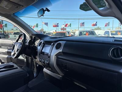 2016 Toyota Tundra SR   - Photo 31 - Dallas, TX 75247