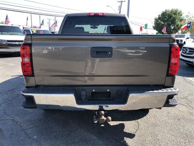2015 Chevrolet Silverado 1500 LT Z71   - Photo 7 - Dallas, TX 75247