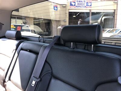 2015 Chevrolet Silverado 1500 LT Z71   - Photo 20 - Dallas, TX 75247