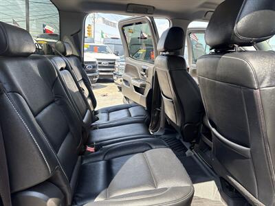 2015 Chevrolet Silverado 1500 LT Z71   - Photo 51 - Dallas, TX 75247