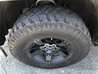 2015 Chevrolet Silverado 1500 LT Z71   - Photo 23 - Dallas, TX 75247