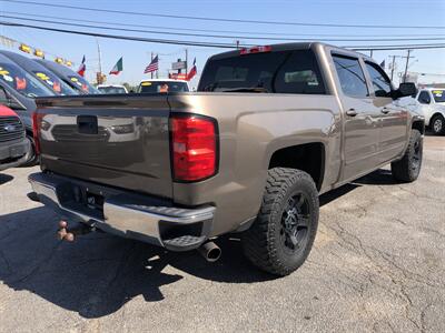 2015 Chevrolet Silverado 1500 LT Z71   - Photo 6 - Dallas, TX 75247