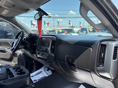 2015 Chevrolet Silverado 1500 LT Z71   - Photo 48 - Dallas, TX 75247