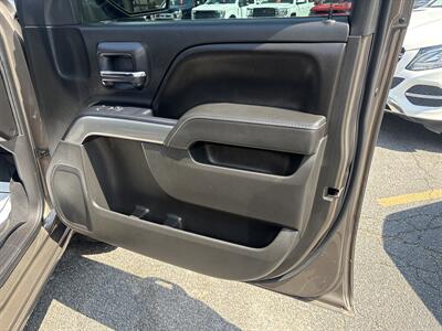 2015 Chevrolet Silverado 1500 LT Z71   - Photo 45 - Dallas, TX 75247