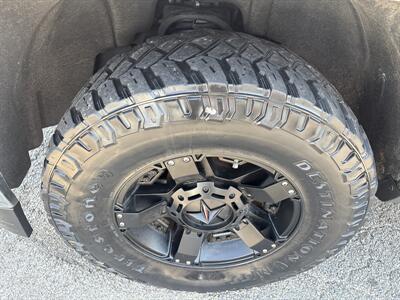 2015 Chevrolet Silverado 1500 LT Z71   - Photo 27 - Dallas, TX 75247